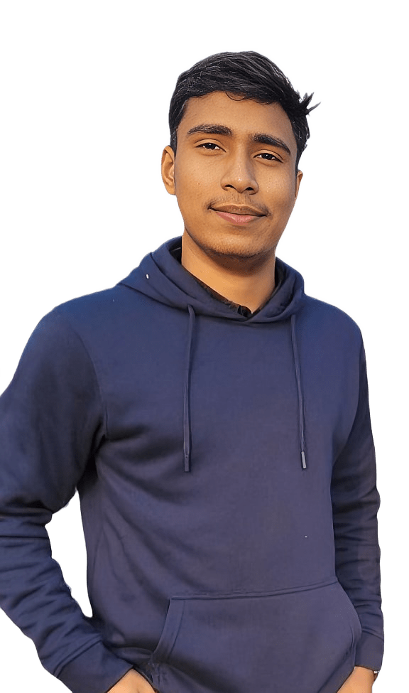 Developer illustration